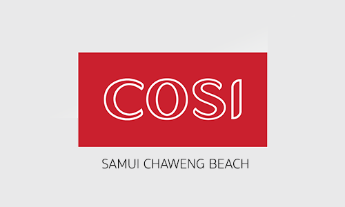 Cosi Samui Chaweng Beach