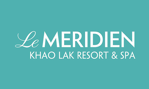 Le Meridien Khao Lak Beach & Spa Resort