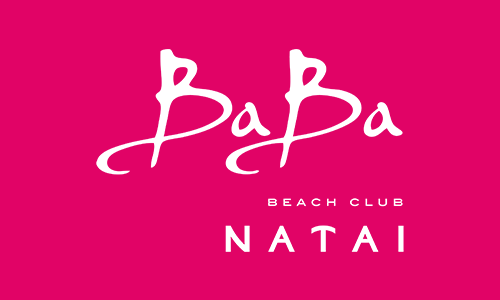 Baba Beach Club Naitai By Sripanwa