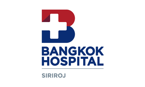 Bangkok Hospital Siriroj