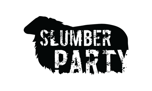 Slumber Party Bankok (khaosarn Road)